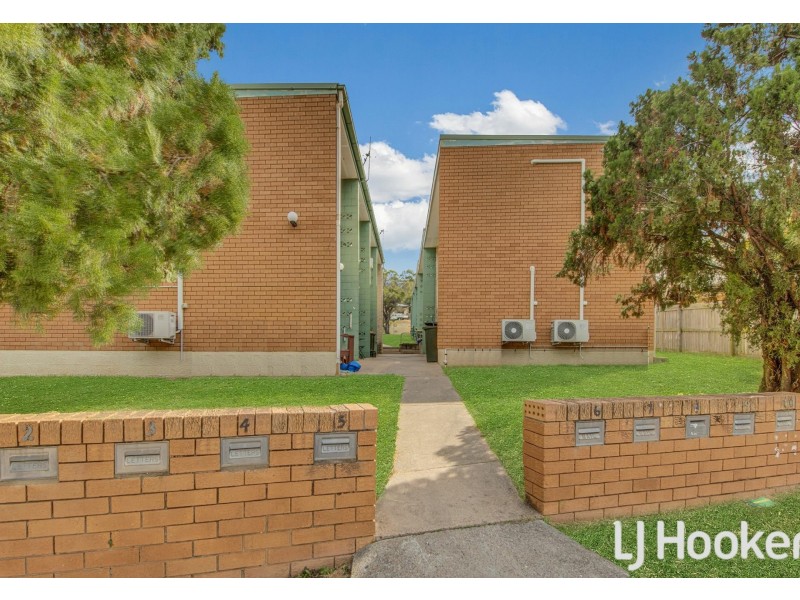 Unit 10/131 Toolooa Street, South Gladstone QLD 4680
