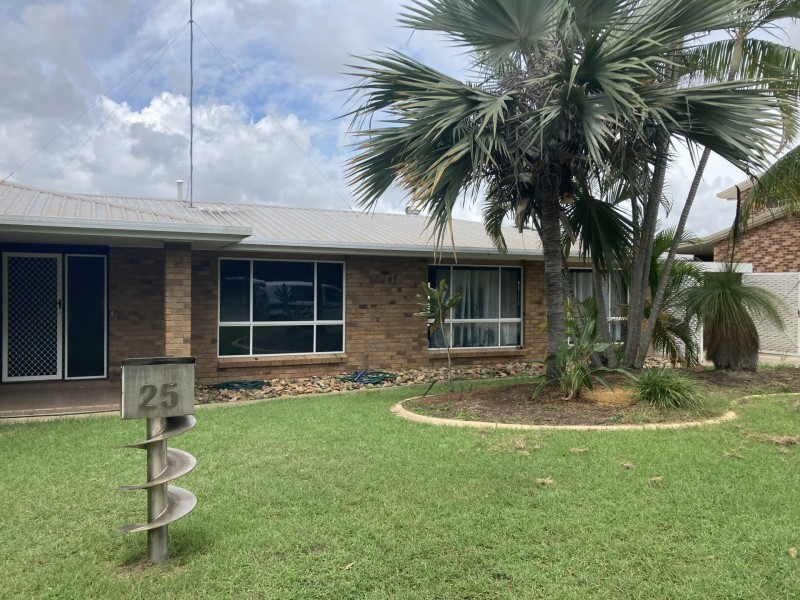 25 Glen Eden drive, Glen Eden QLD 4680