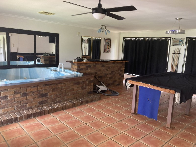 25 Glen Eden drive, Glen Eden QLD 4680