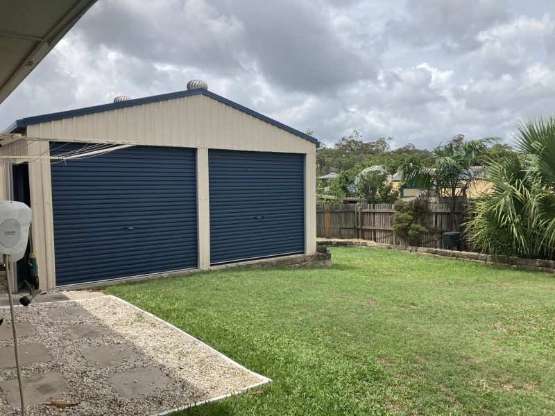 25 Glen Eden drive, Glen Eden QLD 4680
