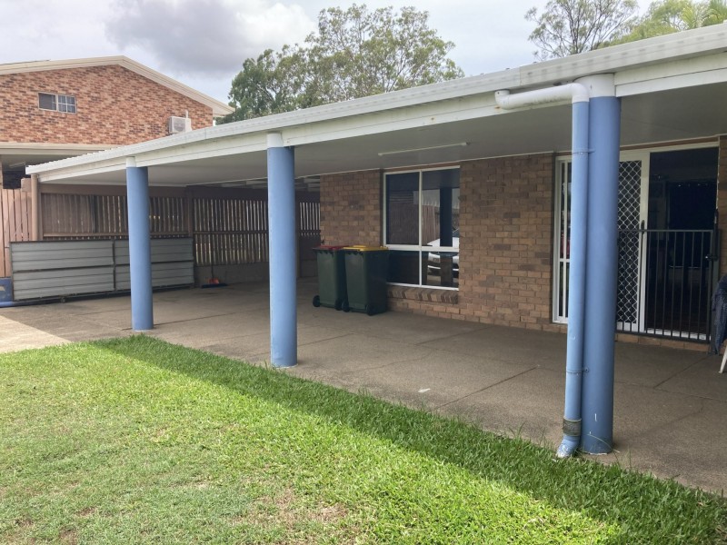 25 Glen Eden drive, Glen Eden QLD 4680