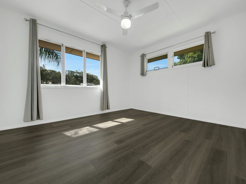 2 Carron Street, West Gladstone QLD 4680