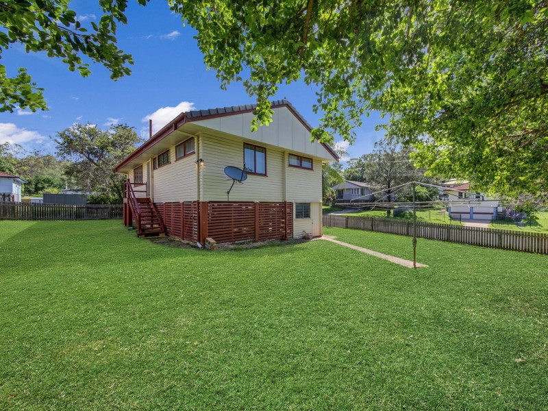 2 Carron Street, West Gladstone QLD 4680