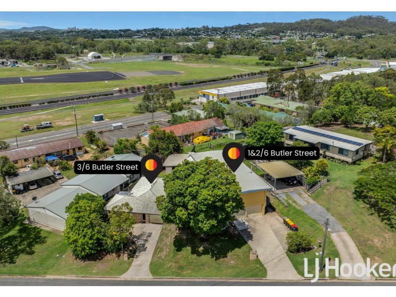 6 Butler Street, New Auckland QLD 4680