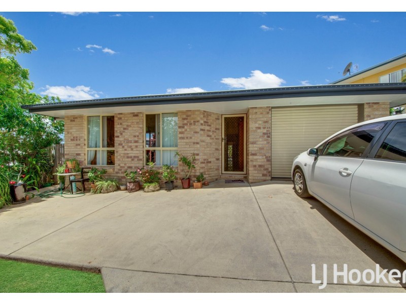 6 Butler Street, New Auckland QLD 4680