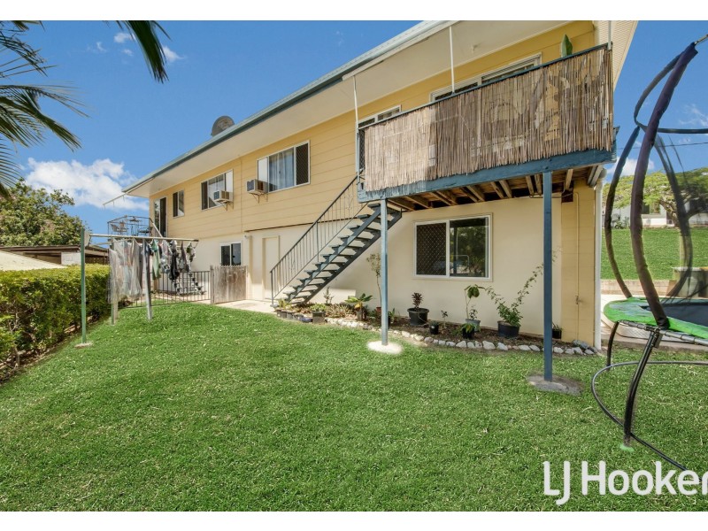 6 Butler Street, New Auckland QLD 4680