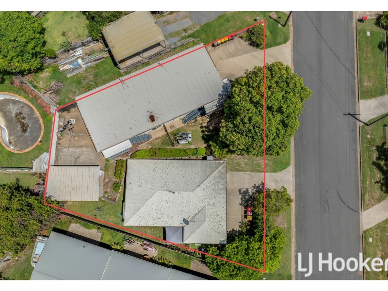 6 Butler Street, New Auckland QLD 4680