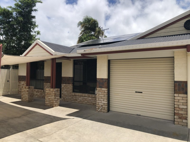 Unit 3/50 Auckland Street, Gladstone QLD 4680