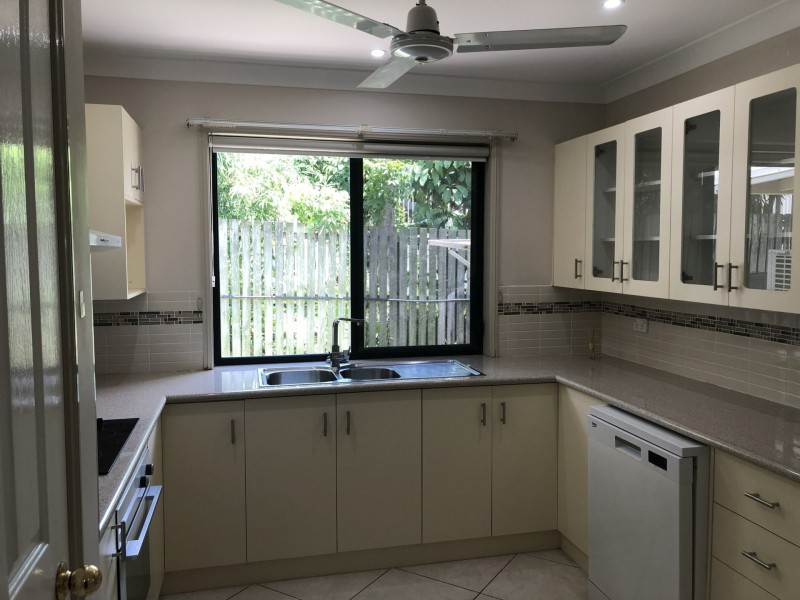 Unit 3/50 Auckland Street, Gladstone QLD 4680