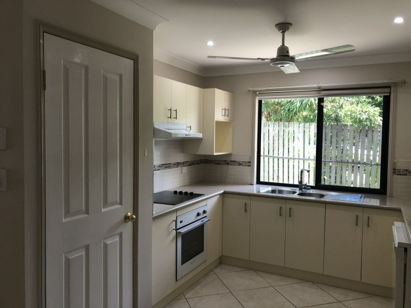 Unit 3/50 Auckland Street, Gladstone QLD 4680