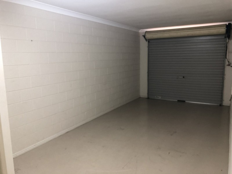 Unit 3/50 Auckland Street, Gladstone QLD 4680