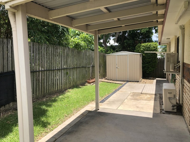 Unit 3/50 Auckland Street, Gladstone QLD 4680