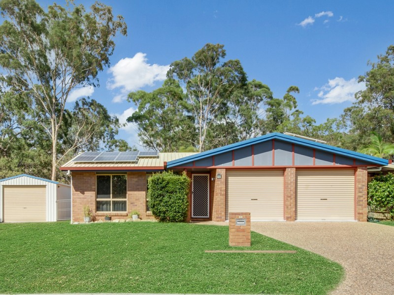 12 Kirrang Place, Boyne Island QLD 4680