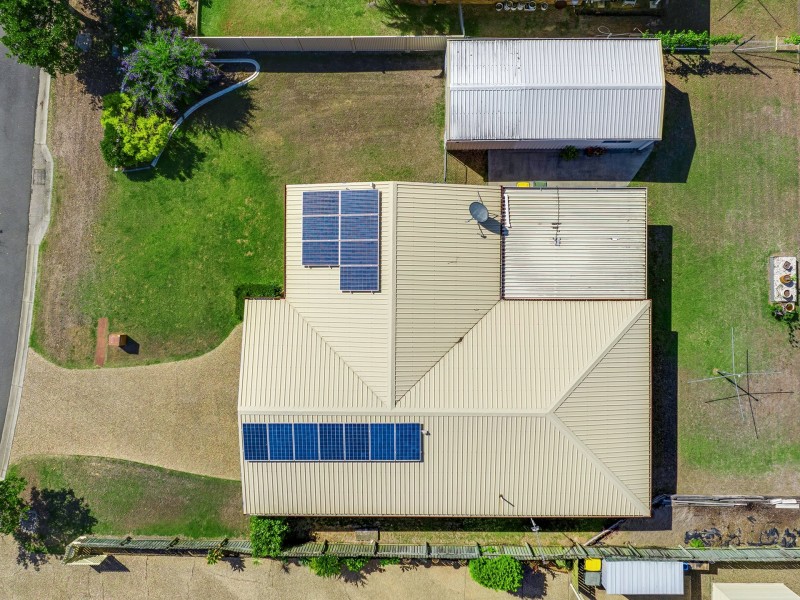 12 Kirrang Place, Boyne Island QLD 4680