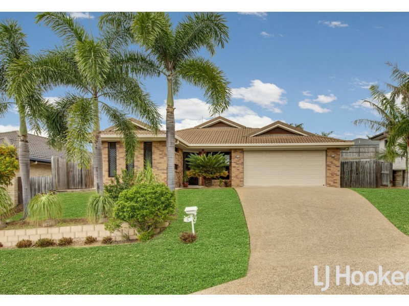 5 Bottlebrush Drive, Kirkwood QLD 4680