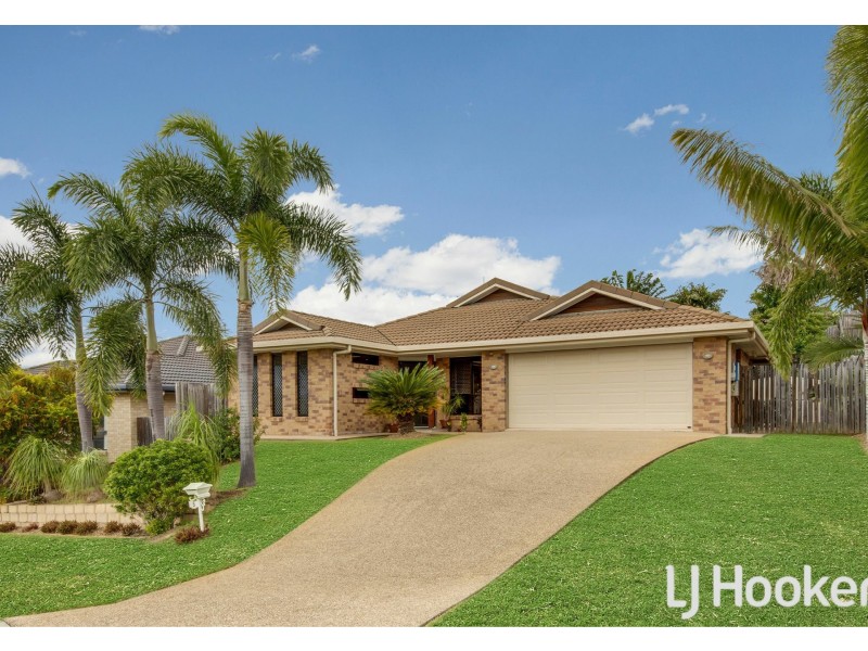 5 Bottlebrush Drive, Kirkwood QLD 4680