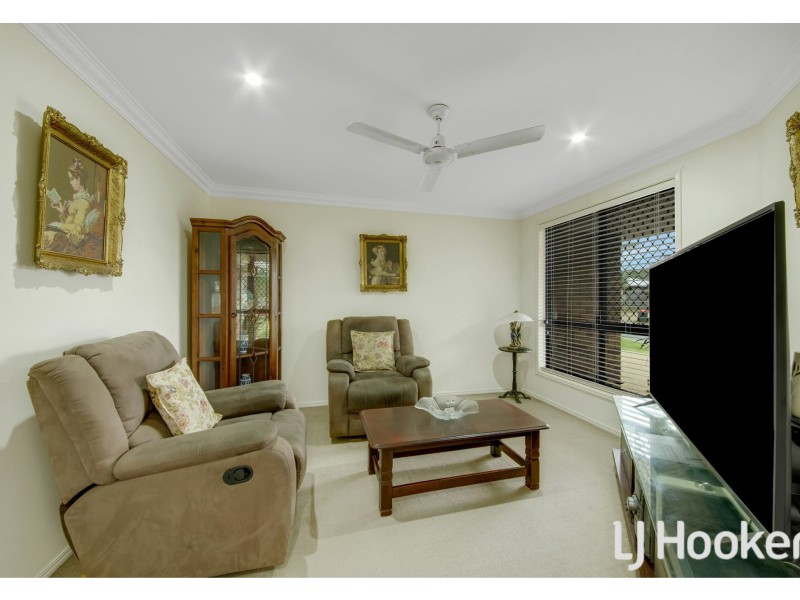 5 Bottlebrush Drive, Kirkwood QLD 4680