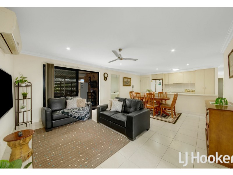 5 Bottlebrush Drive, Kirkwood QLD 4680