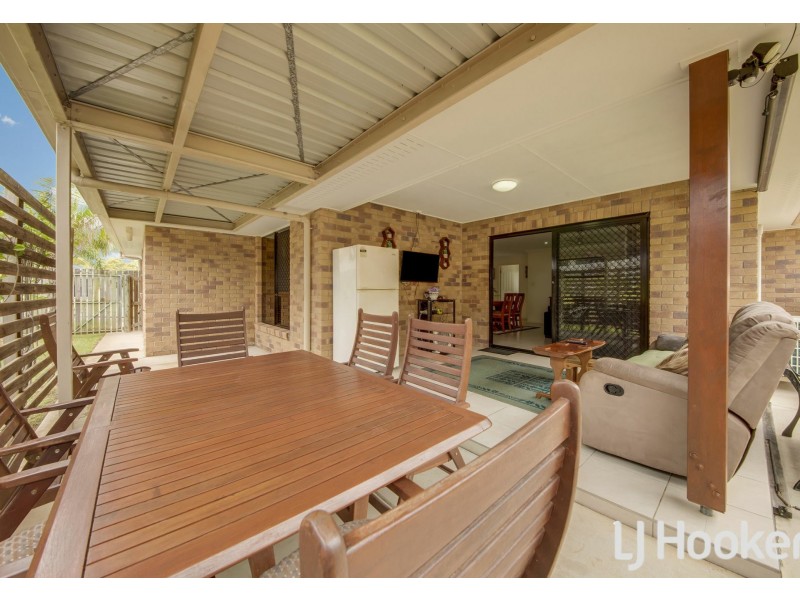 5 Bottlebrush Drive, Kirkwood QLD 4680