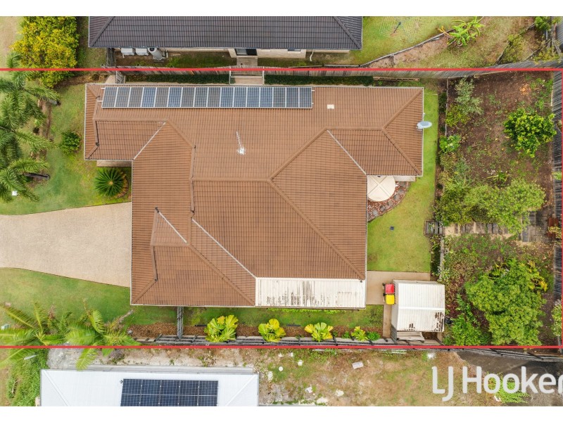 5 Bottlebrush Drive, Kirkwood QLD 4680