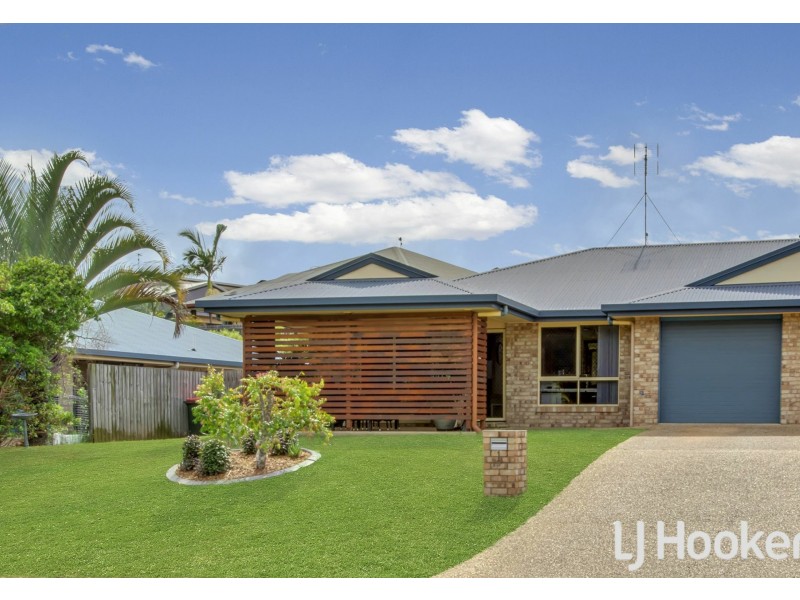 Unit 1/79 Col Brown Avenue, Clinton QLD 4680