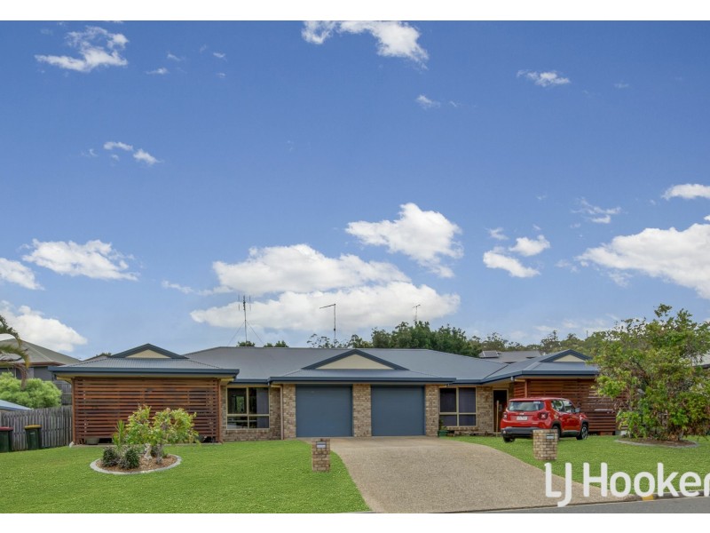 Unit 1/79 Col Brown Avenue, Clinton QLD 4680