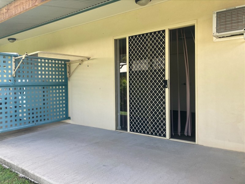 Unit 7/8 Wicks Street, New Auckland QLD 4680