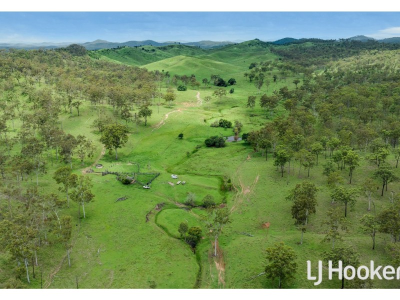 374 Austins Road, Bracewell QLD 4695