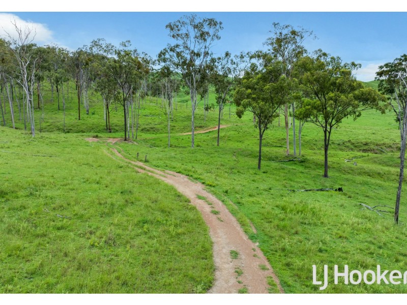 374 Austins Road, Bracewell QLD 4695