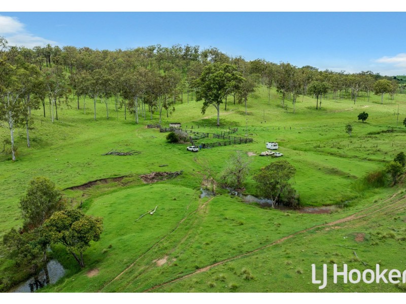 374 Austins Road, Bracewell QLD 4695