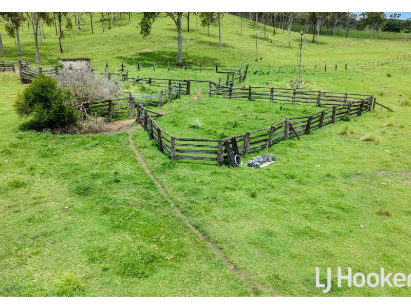 374 Austins Road, Bracewell QLD 4695