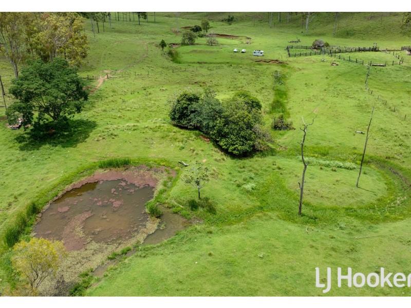 374 Austins Road, Bracewell QLD 4695
