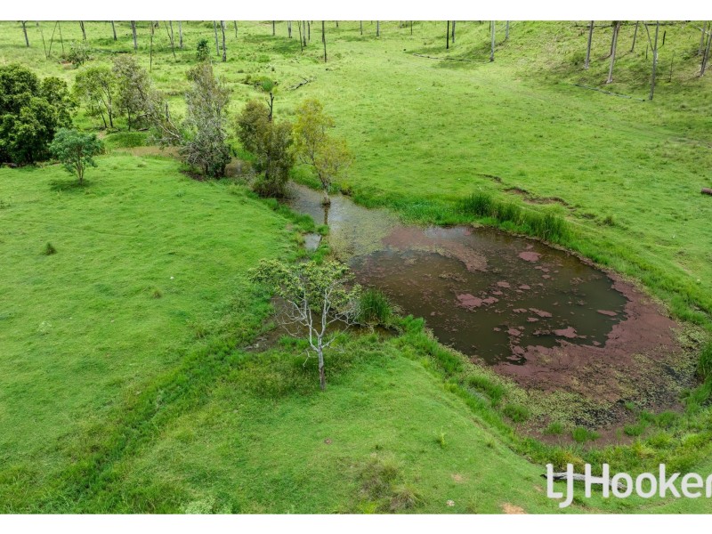 374 Austins Road, Bracewell QLD 4695