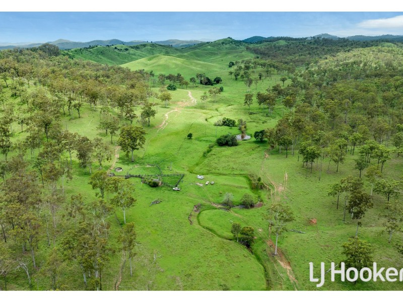 374 Austins Road, Bracewell QLD 4695