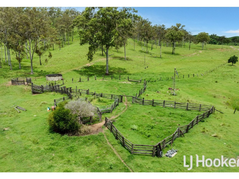 374 Austins Road, Bracewell QLD 4695