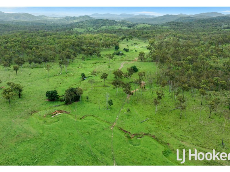 374 Austins Road, Bracewell QLD 4695