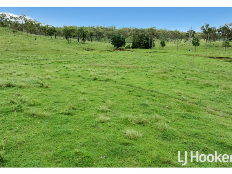 374 Austins Road, Bracewell QLD 4695