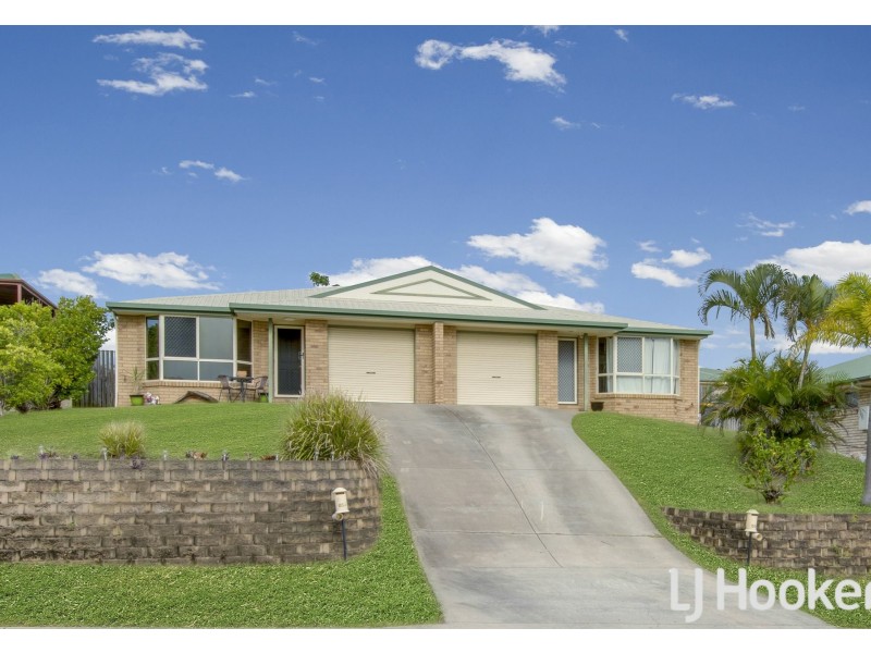 65b Penda Avenue, New Auckland QLD 4680