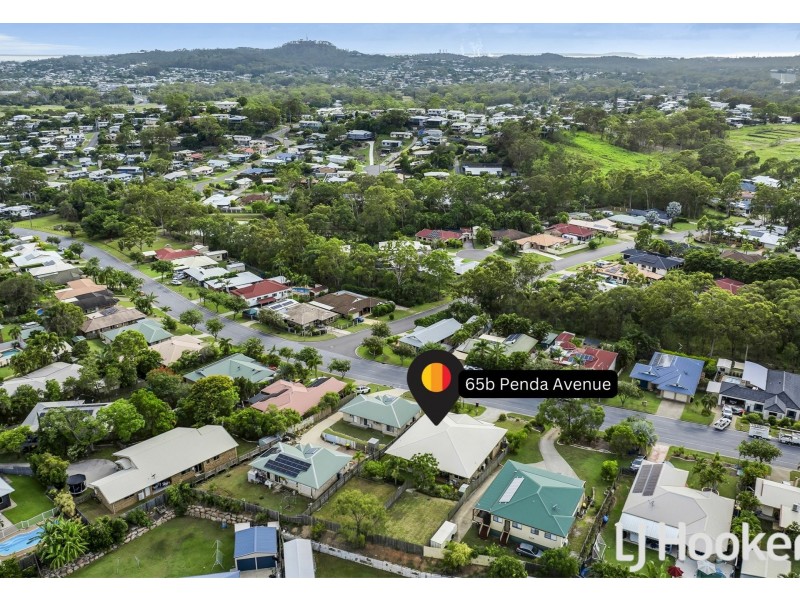 65b Penda Avenue, New Auckland QLD 4680