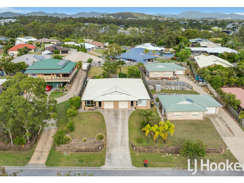 65b Penda Avenue, New Auckland QLD 4680