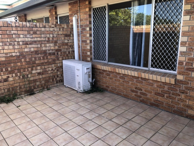 2/105 Auckland Street, Gladstone QLD 4680