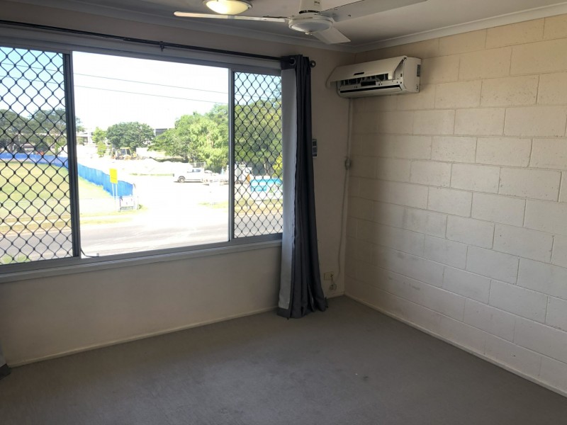2/105 Auckland Street, Gladstone QLD 4680