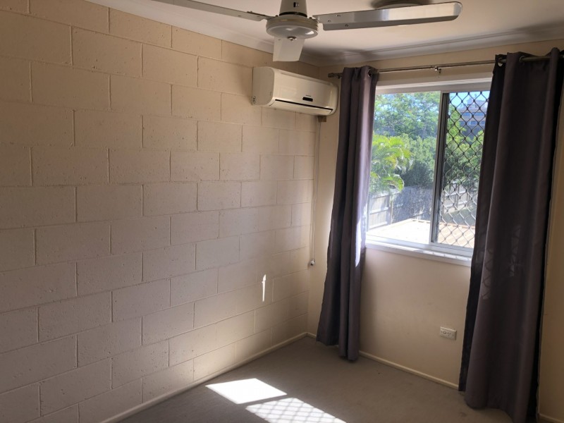 2/105 Auckland Street, Gladstone QLD 4680