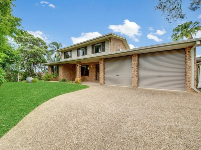 17 Vernon Road, Telina QLD 4680