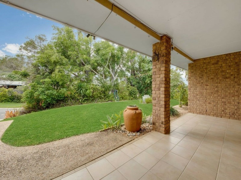 17 Vernon Road, Telina QLD 4680