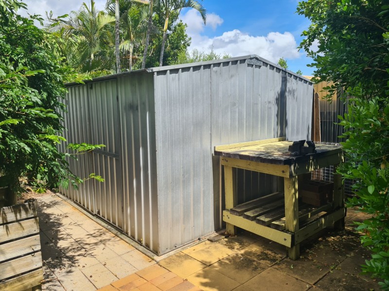 17 Vernon Road, Telina QLD 4680
