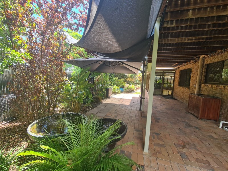 17 Vernon Road, Telina QLD 4680
