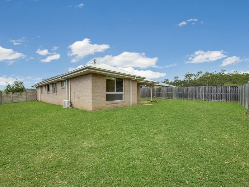 13 Lenthall Street, Boyne Island QLD 4680