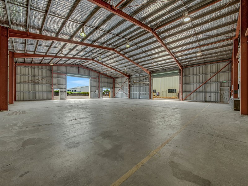 10 Bassett Street, Callemondah QLD 4680