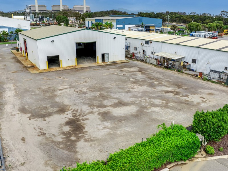 10 Bassett Street, Callemondah QLD 4680